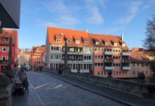 Karlsbruecke景点图片