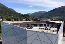 Sogn og Fjordane Kunstmuseum景点图片