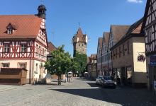 Stadtbuecherei Herzogenaurach景点图片