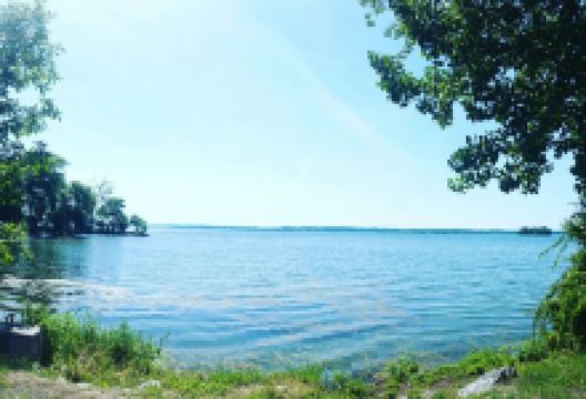 Frontenac Park景点图片