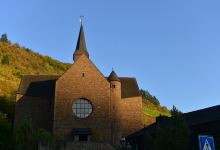 Pfarrkirche St. Remaclus景点图片