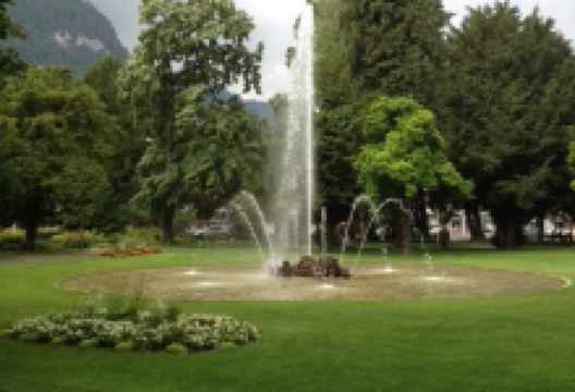 Kunsthaus Glarus景点图片