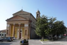 Chiesa di Santa Maria della Misericordia景点图片