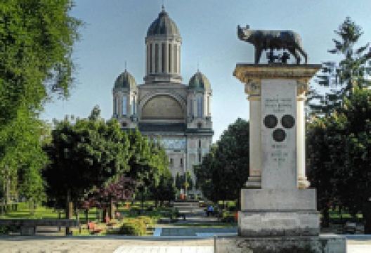 Lupa Capitolina Statue景点图片