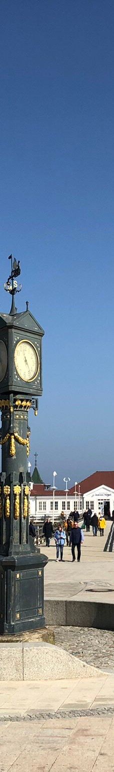 Seebrücke-黑灵斯多夫