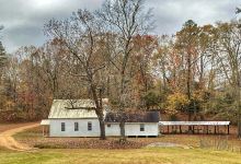 Mount Pisgah Primitive Bapist Church景点图片