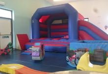 Giggles Soft Play景点图片