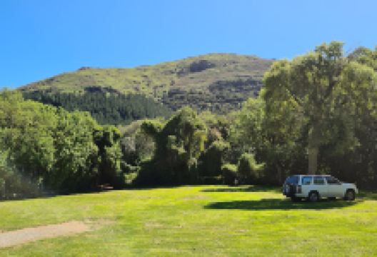 Kaituna Valley Scenic Reserve景点图片