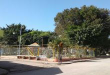 Municipal Gral. Juan Rámirez Park景点图片