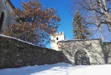 Schloß Sankt Lambrecht景点图片