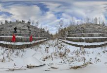 Mramornyy Kar'yer景点图片