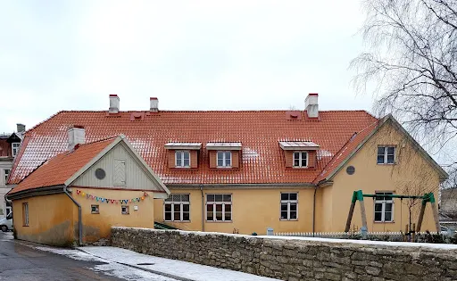 Lasteraamatukogu