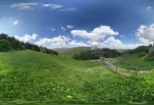 Elibank and Traquair Forest景点图片