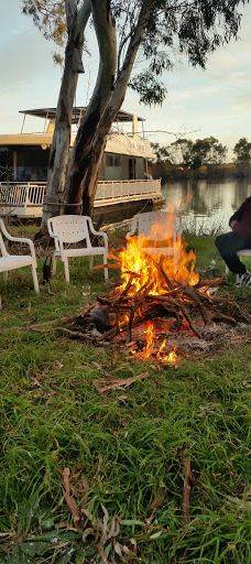 诗云砵自然保护区-Swanport