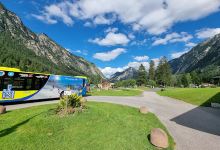 Camping Fischer am See景点图片