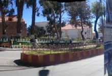 Church of Saint Bernard景点图片