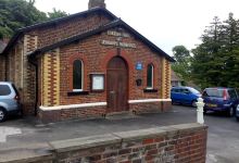 Kingdom Hall of Jehovah's Witnesses景点图片