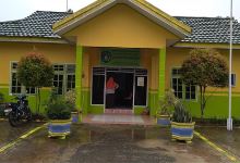 Gedung Serbaguna Kelurahan Dondang景点图片