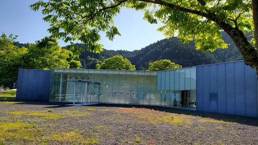 熊野古道美術館