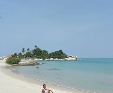 Turun Aban Beach
