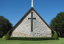 Peace Presbyterian Church PC(USA)景点图片