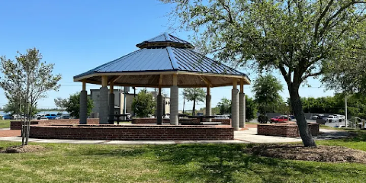 Juan Seguin Historic Park