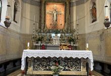 Church of Saint Lawrence景点图片