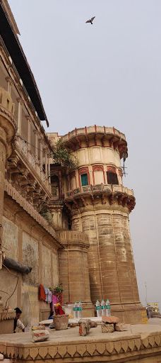 Bhadaini Ghat-瓦拉纳西