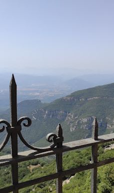 Mare de Déu del Mont-阿尔瓦纳