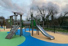 PLAY PARK Coothall景点图片