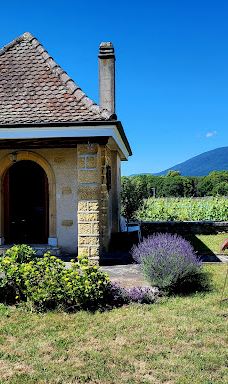 Domaine de Chambleau-Milvignes