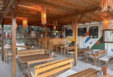 Sokakağzı Zeytin Kamp景点图片