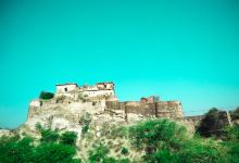 Ammargarh fort景点图片