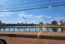 Balneário Municipal Guilherme Carlini景点图片
