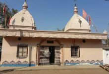 Shree Hanuman Ji Temple景点图片