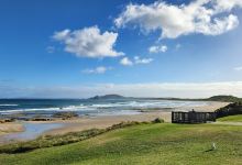 Green Point Beach景点图片