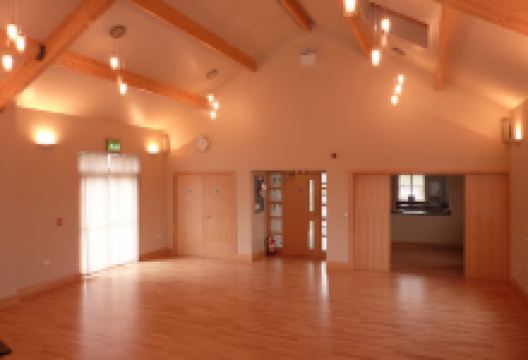 Eaglesfield Village Hall景点图片