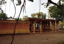 Mandapathadi Pillayar Kovil景点图片