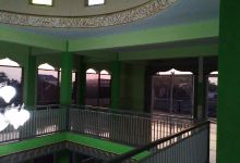 Ibadurrahman Mosque景点图片