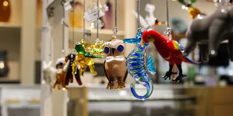 Lake Superior Art Glass