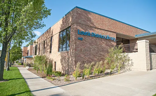 Loutit District Library