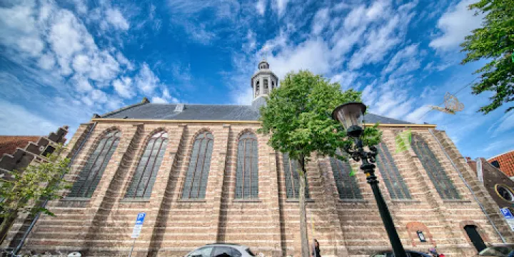 Kapelkerk