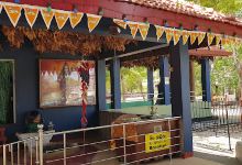 Sellai Madandoova Walli Temple景点图片