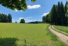 Ausgangspunkt FrankenwaldSteigla Achatzmühlen-Weg景点图片