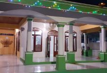 Masjid Baitul Muhajirin景点图片