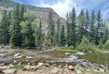Aspen Campground景点图片