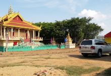 Chundeur Sva Pagoda景点图片
