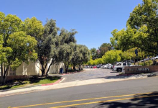 Westlake Village Library景点图片