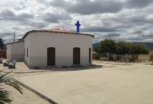 Igreja De Santa Luzia景点图片