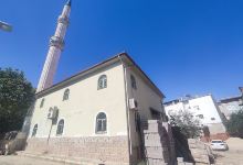 Gidişler Cami景点图片
